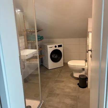 In Ziegelbronn,mainhardt Апартаменты Mainhardt