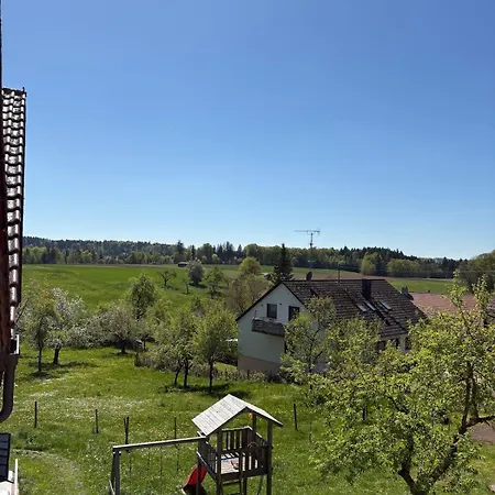 In Ziegelbronn,mainhardt