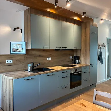 Апартаменты In Ziegelbronn,mainhardt *