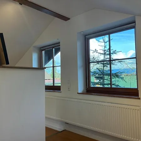 Апартаменты In Ziegelbronn,mainhardt Mainhardt